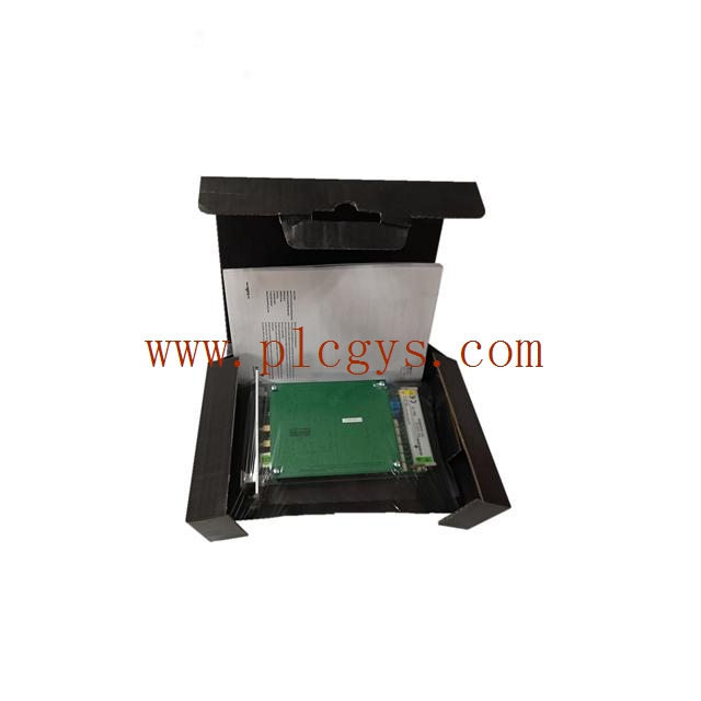 EPRO	PR9350/04 输入输出模块 延长保修 价格优惠图2