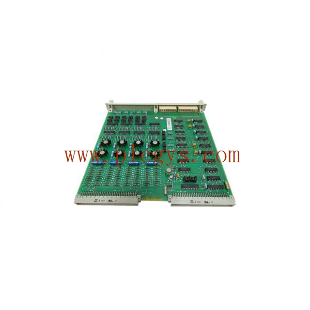 YPG108E YT204001-FV ABB 工控设备 货源充足 未拆封图3