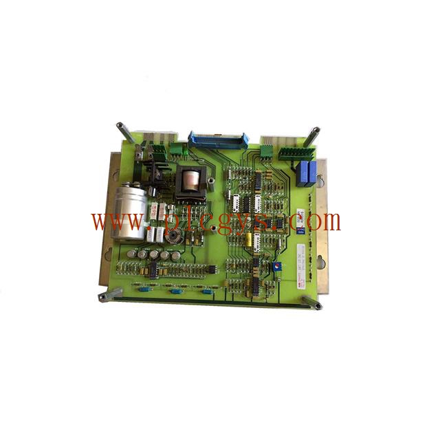YXA116D YT204001-CA ABB 输入输出模块 未拆封原装现货图2