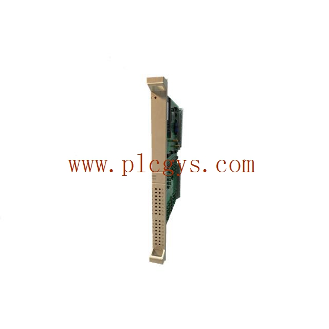 YXA116D YT204001-CA ABB 输入输出模块 未拆封原装现货图3
