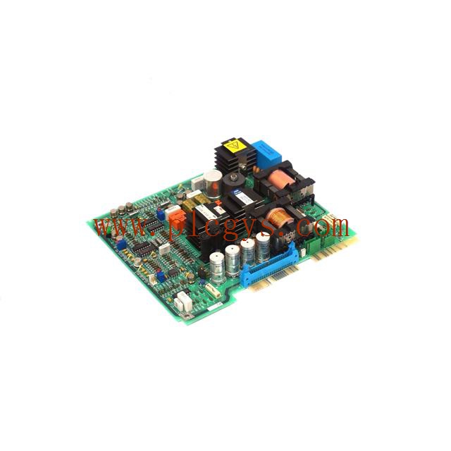 YPQ102F YT204001-KF ABB 控制器模块 未拆封原装进口 图1