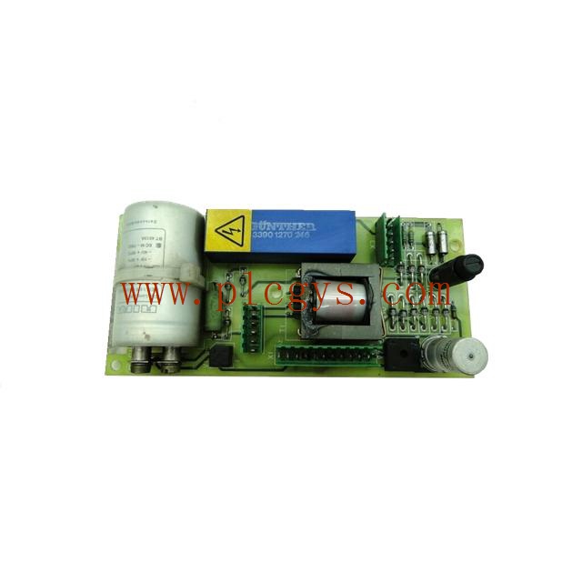 YPQ102F YT204001-KF ABB 控制器模块 未拆封原装进口 图3