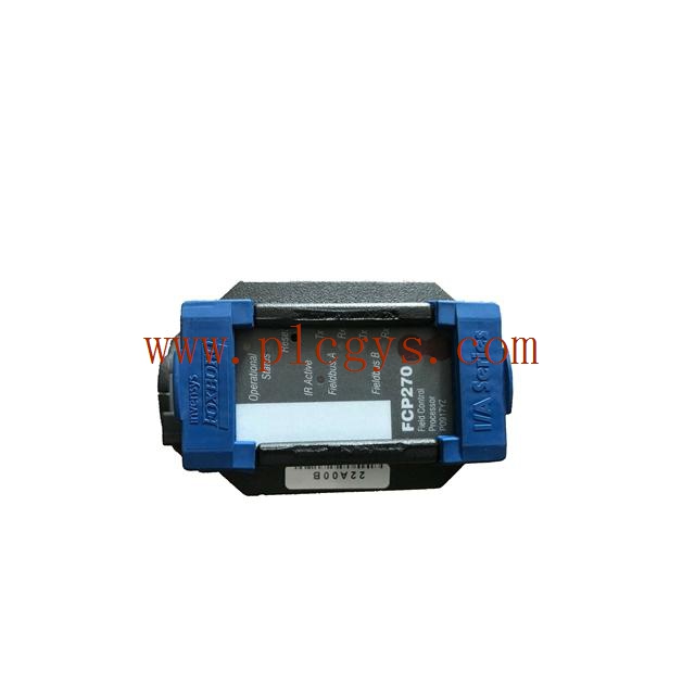 FOXBORO P0926MX 光学焊接合成器 超长质保一年 全新 现货图3