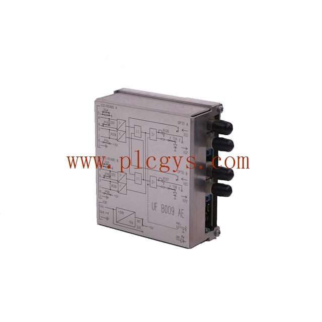 DI810 数字输入模块 ABB 货源充足 供应出售 全新图2