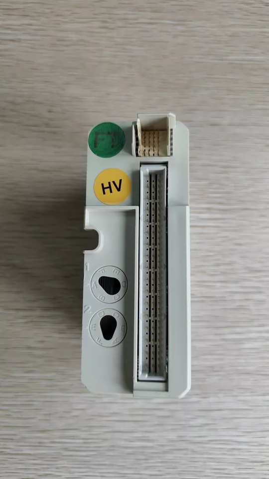  AO810V2 模拟输出模块 ABB 现货现发 未拆封可议价包邮图2