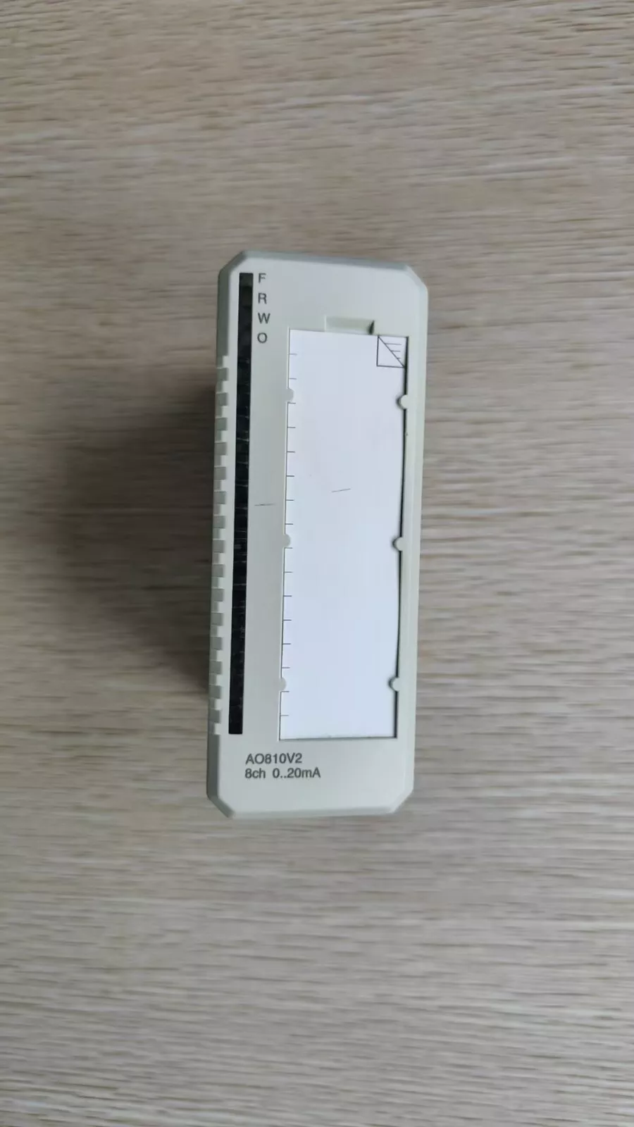  AO810V2 模拟输出模块 ABB 现货现发 未拆封可议价包邮图3