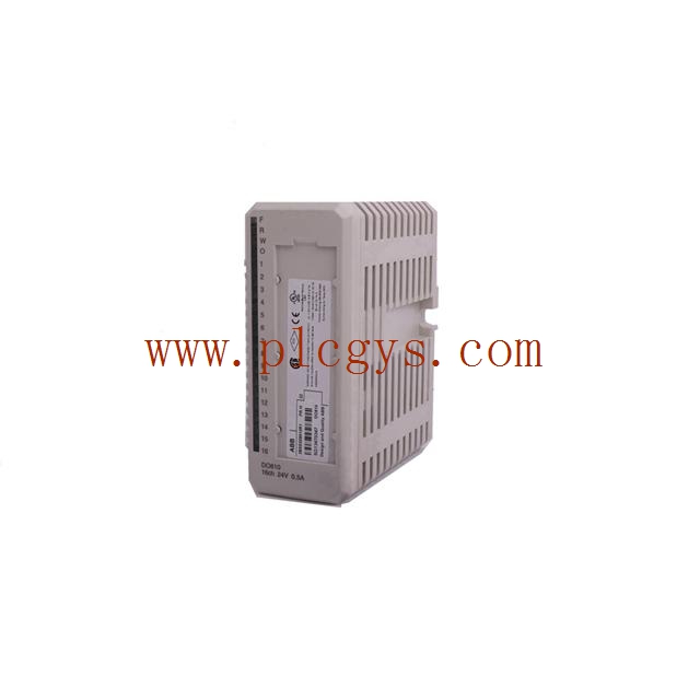 ATMB-01C  ABB 控制器模块 PLC卡件 货源充足 未拆封图1