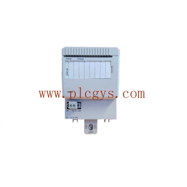 ATMB-01C  ABB 控制器模块 PLC卡件 货源充足 未拆封图2
