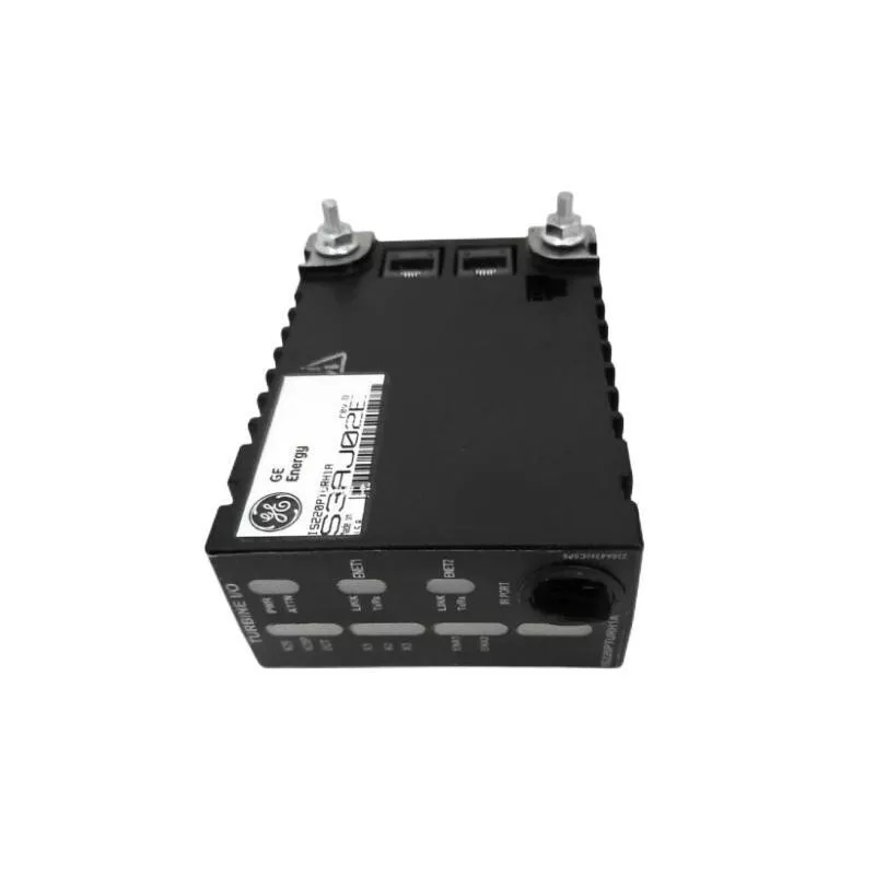 GE IS220PTURH1A 涡轮I/O模块 全新可议价 包邮 库存图3