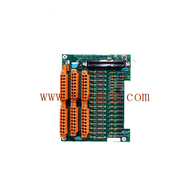 HONEYWELL	8C-TAIM01 工控设备 货源充足 现货现发 图1