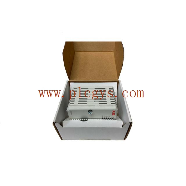 RED615 ABB 输入输出模块 质保十二个月 优势议价 保修图1