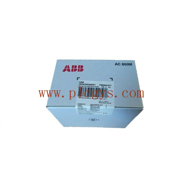 REB500 ABB 输入输出模块 质保十二个月 货源充足 供应出售图2
