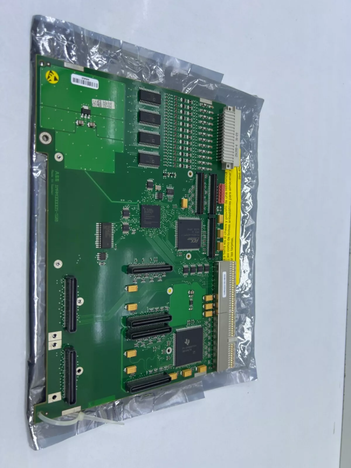 1MRK002133-ABr02 控制系统卡ABB 优势议价 咨询采购 库存图3