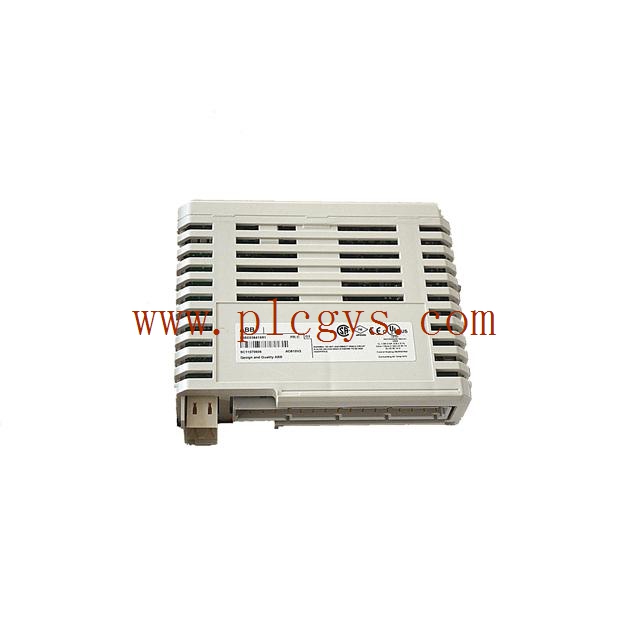 1MRK002246-BC 电源板 ABB 输入输出模块 质保一年 价格优惠