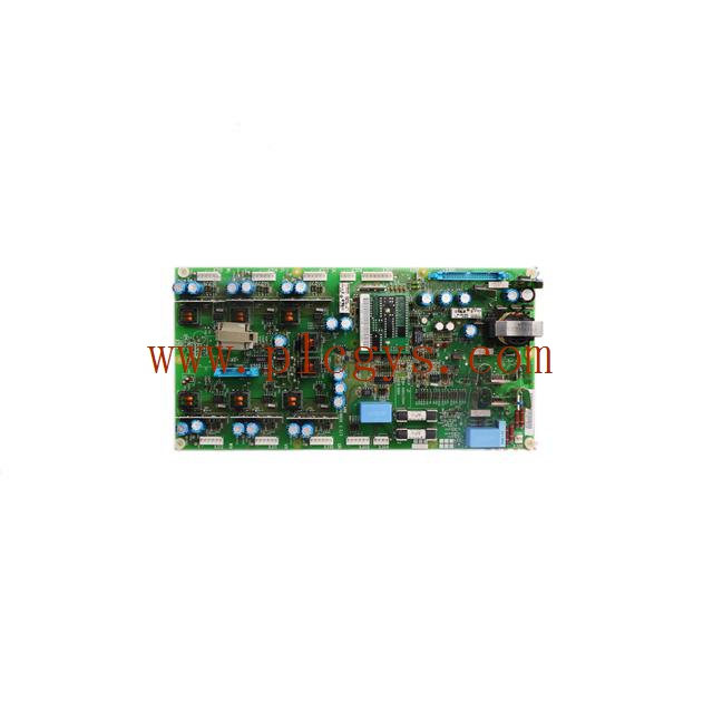 1MRK002266-AAr00  光纤以太网模块 ABB 供应出售 原厂直采图1