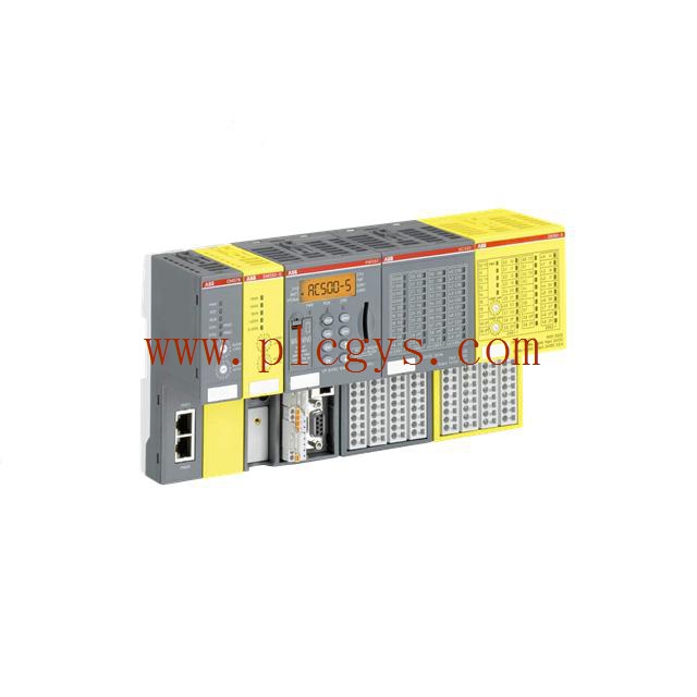 1MRK002266-AAr00  光纤以太网模块 ABB 供应出售 原厂直采图2