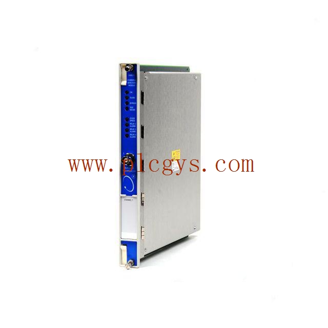 286566-02  BENTLY NEVADA 输入输出模块 供应出售 库存图3