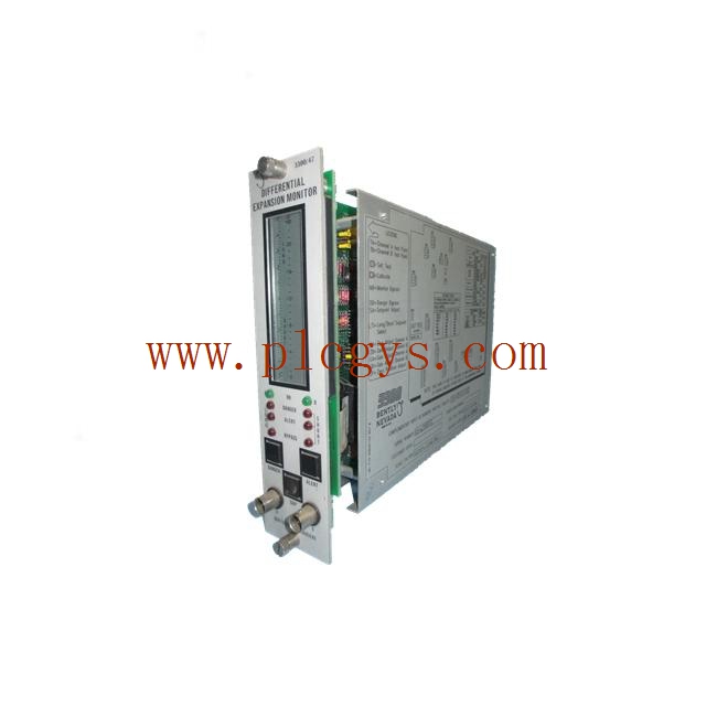 BENTLY NEVADA 105401-02 模块 优势议价货源充足 