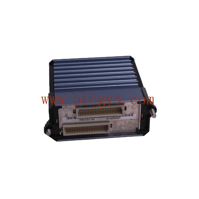 FOXBORO FCM2F2 P0914YZ I/A系列通信光纤现场总线扩展器 包邮