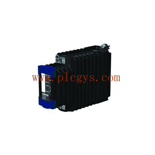 FOXBORO FCM2F2 P0914YZ I/A系列通信光纤现场总线扩展器 包邮图2
