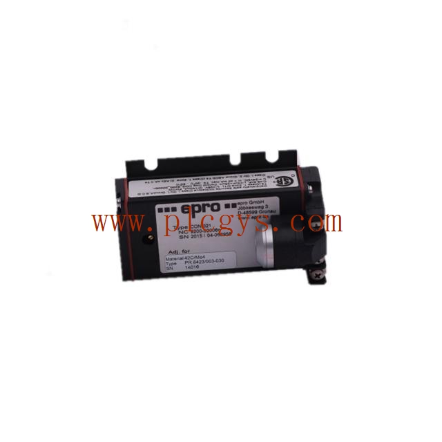 EPRO A6500-SR 控制器模块 PLC卡件 供应出售 顺丰图1