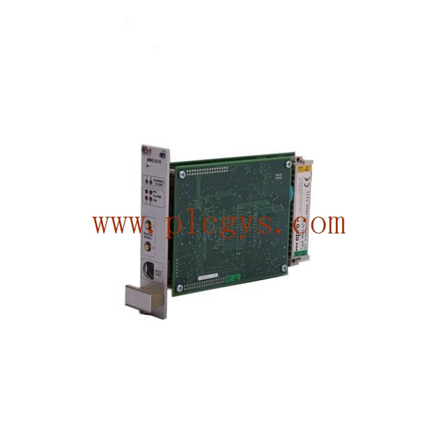 EPRO A6500-SR 控制器模块 PLC卡件 供应出售 顺丰图2