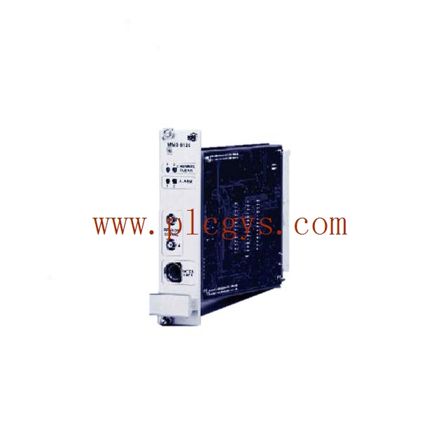 EPRO A6500-SR 控制器模块 PLC卡件 供应出售 顺丰图3