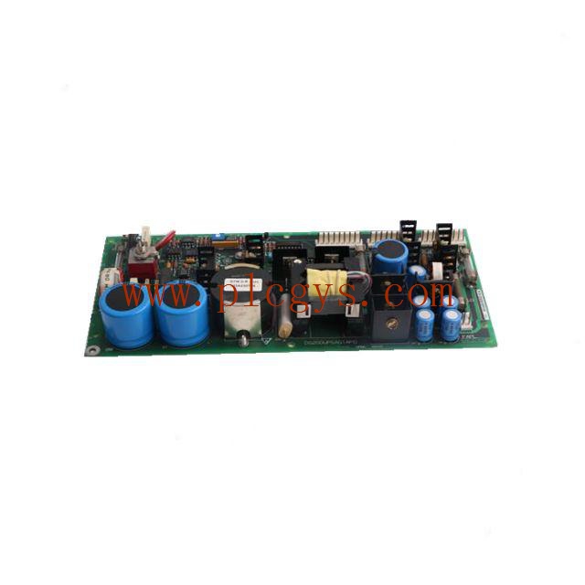 GE 通用电气 IC200CHS022 小巧型I/O托架 优势议价 现货现发 供应出售图3