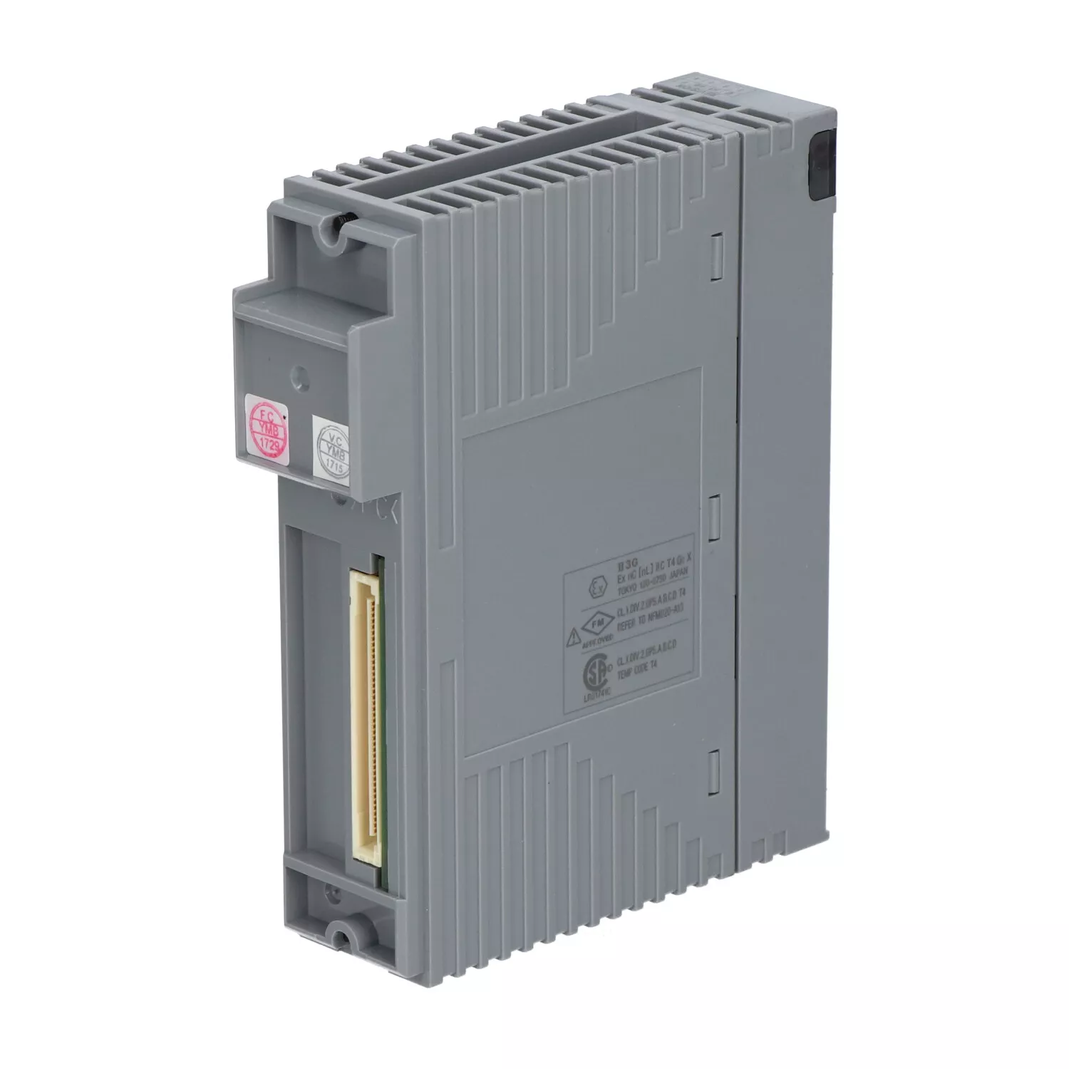 YOKOGAWA ADV151-P10 数字输入模块现货现发 咨询采购 全新图3