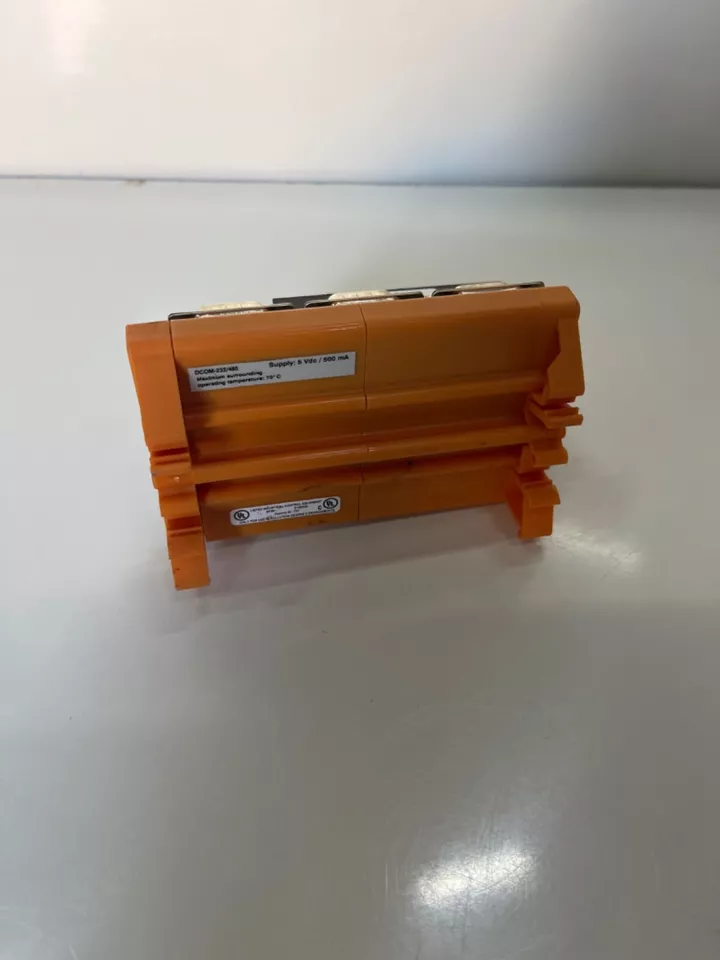 FC-DCOM-232/485 honeywell 接口模块 顺丰包邮 货源充足