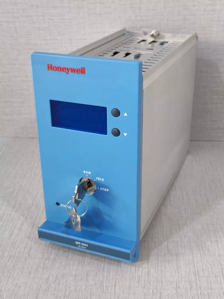 honeywell QPP-0002 安全管理器增强型四处理器 质保一年 库存