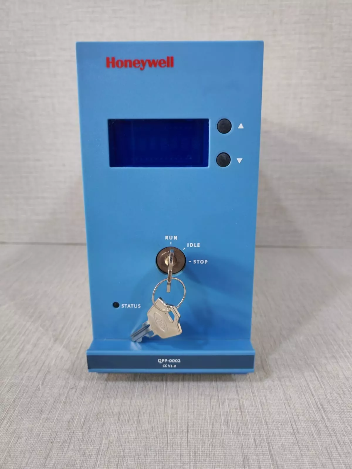 honeywell QPP-0002 安全管理器增强型四处理器 质保一年 库存图3
