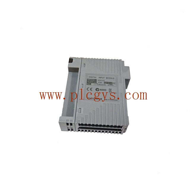 YOKOGAWA 横河 AIP601 控制器模块 PLC卡件 货源充足图2