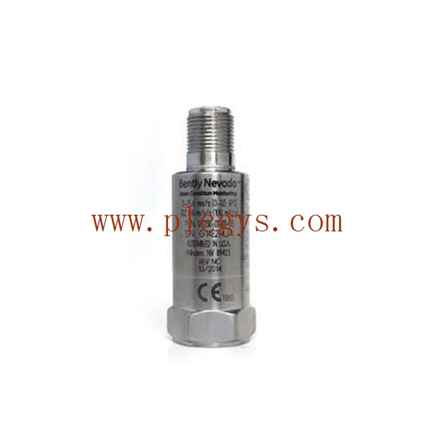 BENTLY NEVADA 330180-50-00 毫米接近传感器 全新现货 库存图1