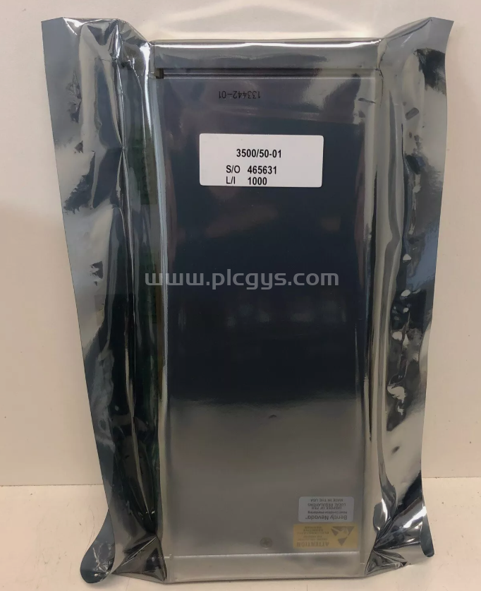 133442-01 I/O模块 100%新 原装原盒密封 进口现货库存 当天可发 