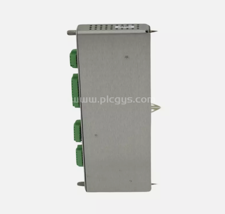 133396-01 超速检测I/O模块 全新原装 进口直采 货源充足 质保1年