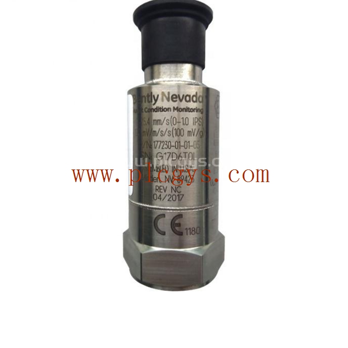 9200-09-01-01-00 速度传感器 bently 进口直采 全新原装 货源充足 现货现发