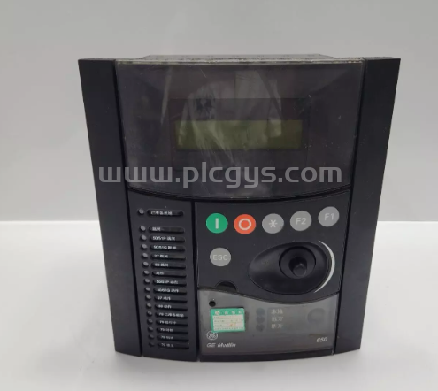F650BABF1G0HLO GE通用电气 控制器 原厂直采 优势议价 超长质保图3