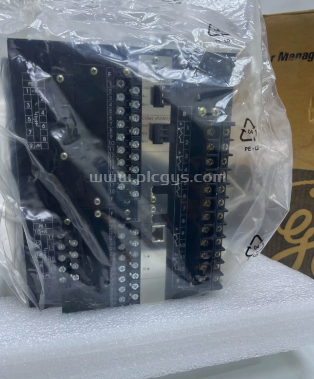 F650BFEF1G0HHI GE通用电气 控制器  全新包邮 可议价 原厂直采图1
