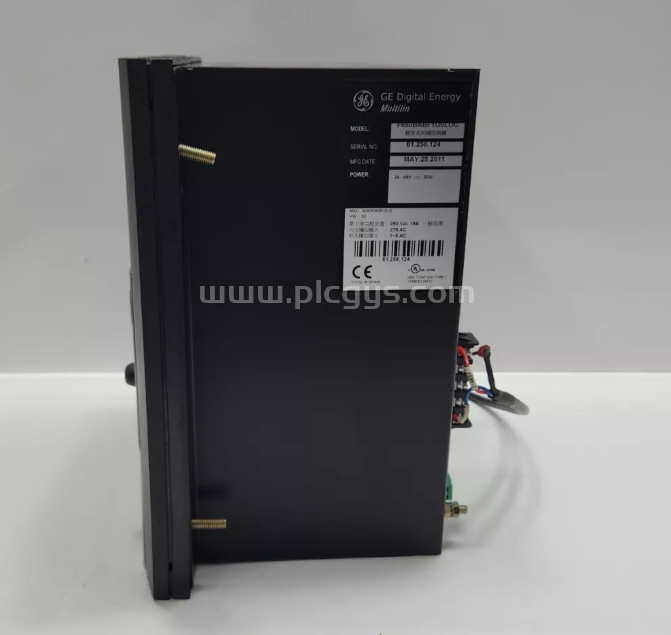 F650MFBF2G0HI GE通用电气 控制器 原厂直采 全新未拆封 含质保 可议价图1