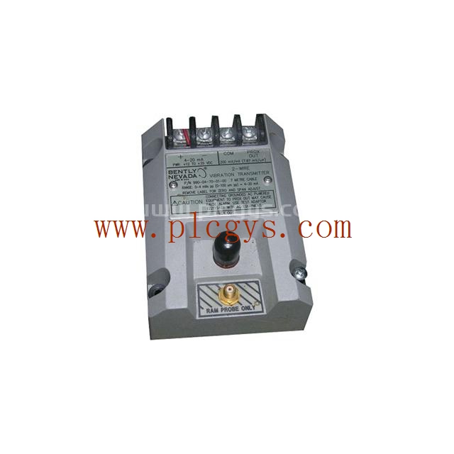 330100-50-03 本特利 接近传感器 全新原装 进口直采 货源充足 质保1年