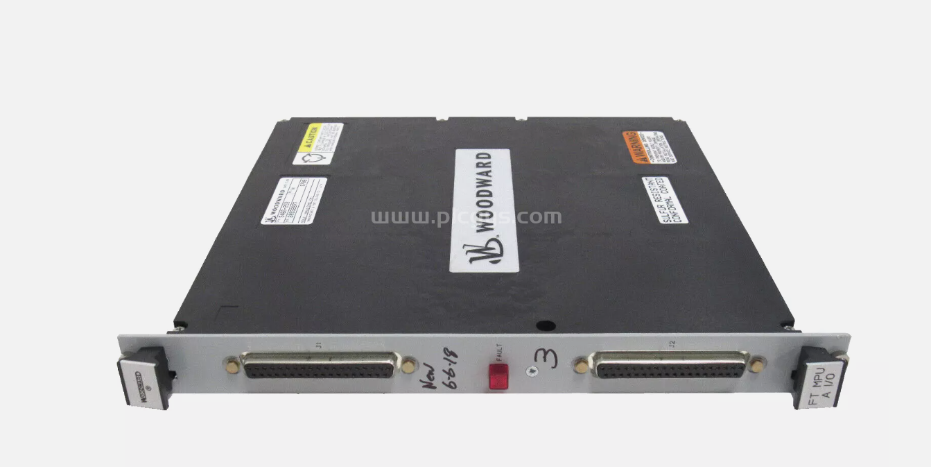 5466-253  伍德沃德 I/O模块 进口原装全新 大量供应库存出售 优势议价