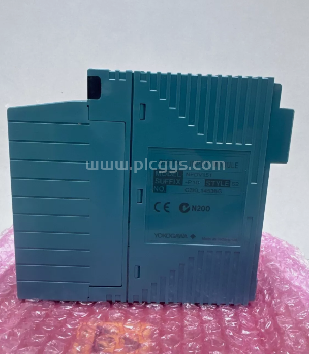 NFTB5S-00 数值输入模块 YOKOGAWA  全新包邮 可议价 原厂直采 现货足图1