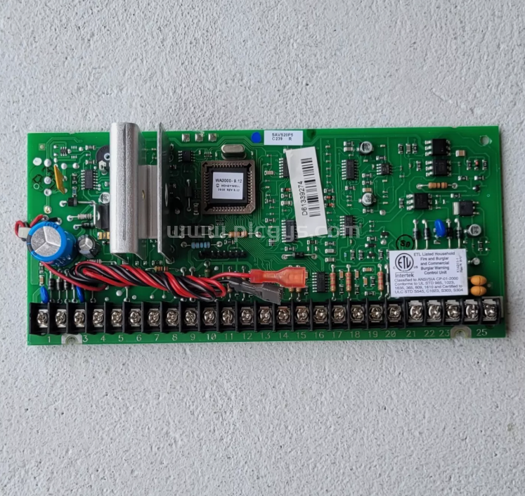 SAVS20P5 霍尼韦尔主电路板 全新未拆封 原厂现货 发货快 优势议价