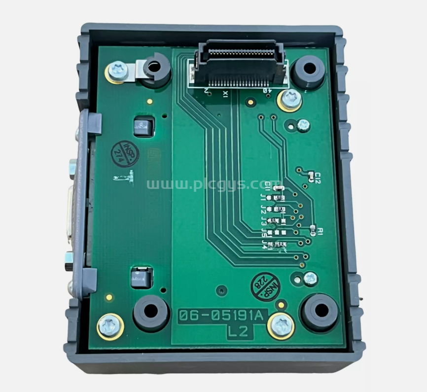 CB801 3BSE042245R1 ABB 控制面板 现货未拆封 原厂直采 优势议价 超长质保图1