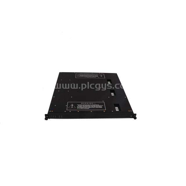8105  TRICONEX 模块  货源充足 原厂现货 全新质保 顺丰包邮图3