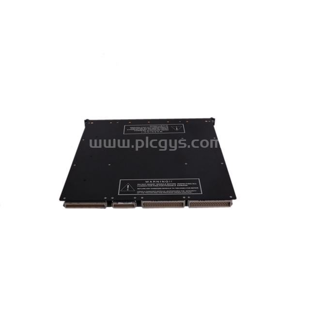 3008 TRICONEX  主处理器模块 进口直采 全新原装 货源充足 现货现发