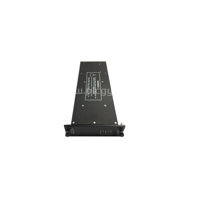 8110 TRICONEX  工控模块 原厂直采 全新供应 现货未拆封 质保1年 可议价图1