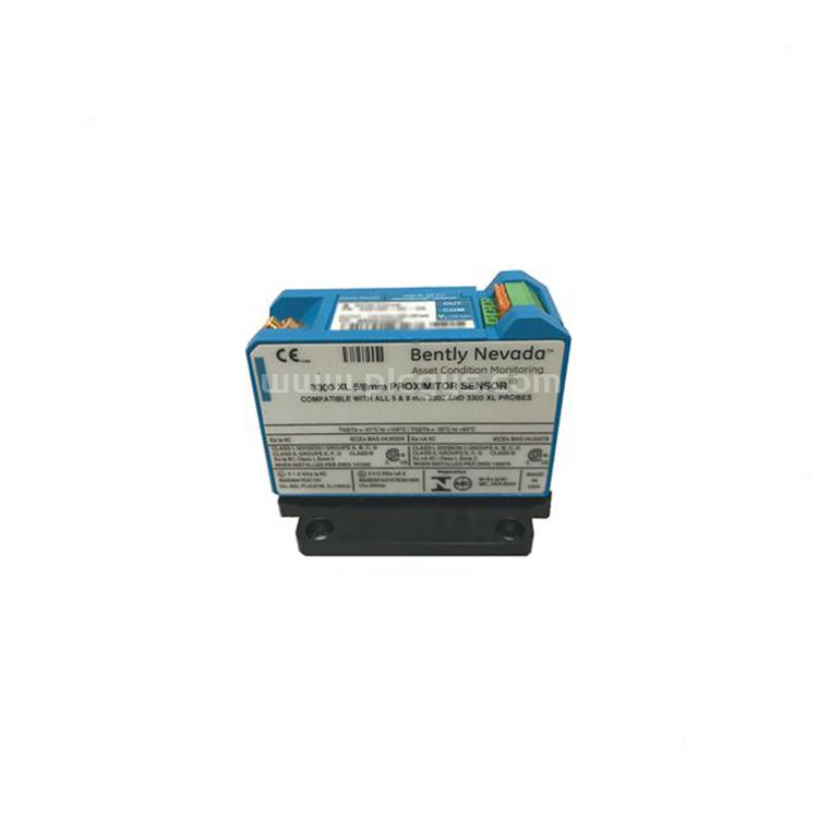 330180-91-00  BENTLY NEVADA  前置器传感器 全新原装 进口直采 货源充足 质保1年图1
