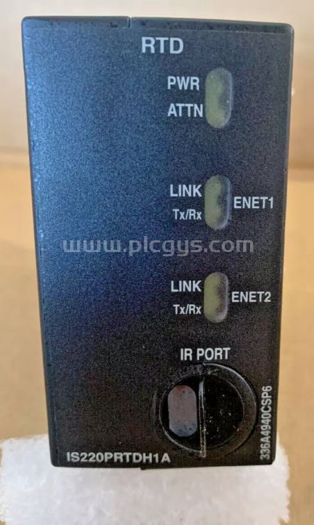 IS220PRTDH1A GE通用电气 印刷电路板 全新现货 原厂直采 优势议价图1